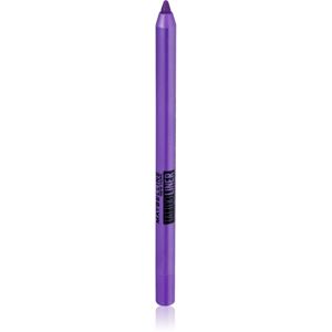 Maybelline Tattoo Liner Gel Pencil gelová tužka na oči odstín Purple Pop 1.3 g