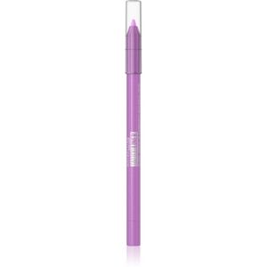 Maybelline Tattoo Liner Gel Pencil gelová tužka na oči odstín 812 Lavender Light 1.3 g