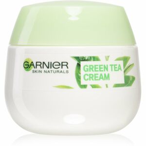 Garnier Skin Naturals Botanical Cream denní krém na obličej s intenzivní výživou 50 ml