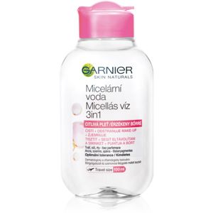 Garnier Skin Naturals micelární voda pro citlivou pleť 100 ml