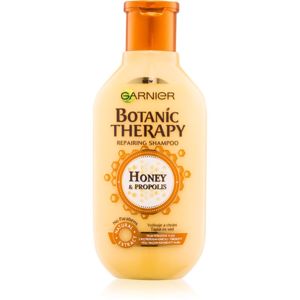 Garnier Botanic Therapy Honey & Propolis obnovující šampon pro poškozené vlasy 250 ml