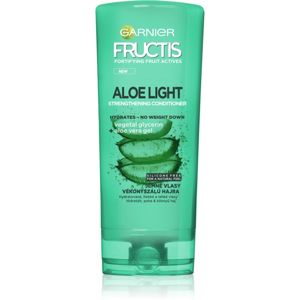 Garnier Fructis Aloe Light kondicionér pro posílení vlasů 200 ml