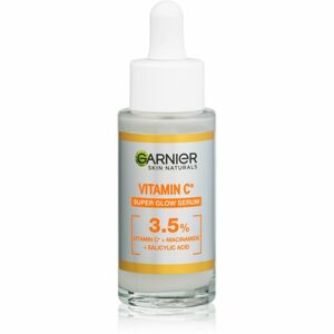Garnier Skin Naturals Vitamin C rozjasňující sérum s vitaminem C 30 ml