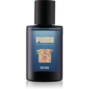 Puma Live Big toaletní voda pro muže 50 ml
