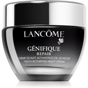 Lancôme Génifique noční omlazující krém pro všechny typy pleti 50 ml