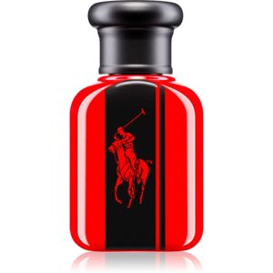 Ralph Lauren Polo Red Intense parfémovaná voda pro muže 40 ml