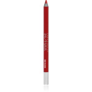 Urban Decay 24/7 Glide-On-Lip dlouhotrvající tužka na rty odstín Bad Blood 1,2 g