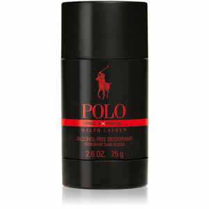 Ralph Lauren Polo Red Extreme deostick pro muže 75 g
