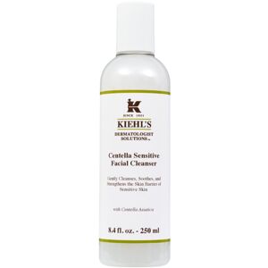 Kiehl's Dermatologist Solutions Centella Sensitive Facial Cleanser čisticí gel pro velmi citlivou pleť 250 ml
