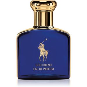 Ralph Lauren Polo Blue Gold Blend parfémovaná voda pro muže 40 ml