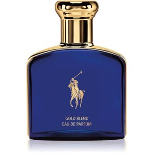 Ralph Lauren Polo Blue Gold Blend parfémovaná voda pro muže 75 ml