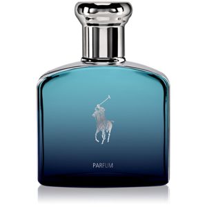 Ralph Lauren Polo Blue Deep Blue parfém pro muže 75 ml