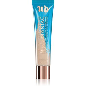 Urban Decay Hydromaniac Tinted Glow Hydrator hydratační pěnový make-up odstín 10 35 ml