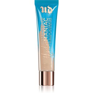 Urban Decay Hydromaniac Tinted Glow Hydrator hydratační pěnový make-up odstín 30 35 ml