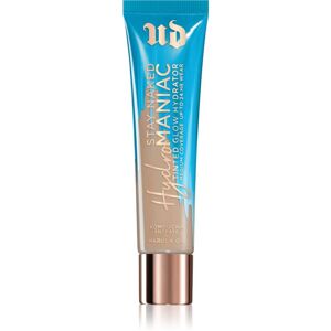 Urban Decay Hydromaniac Tinted Glow Hydrator hydratační pěnový make-up odstín 40 35 ml