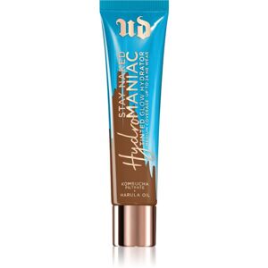 Urban Decay Hydromaniac Tinted Glow Hydrator hydratační pěnový make-up odstín 80 35 ml