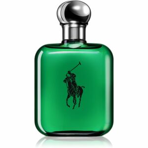 Ralph Lauren Polo Green Cologne Intense parfémovaná voda pro muže 118 ml
