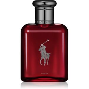 Ralph Lauren Polo Red Parfum parfémovaná voda pro muže 75 ml