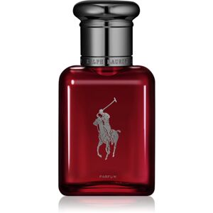 Ralph Lauren Polo Red Parfum parfémovaná voda pro muže 40 ml