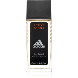 Adidas Active Bodies deodorant a tělový sprej pro muže 75 ml