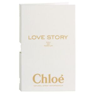 Chloé Love Story parfémovaná voda pro ženy 1.2 ml