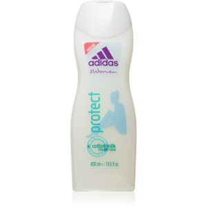 Adidas Protect intenzivně hydratační sprchový krém 400 ml