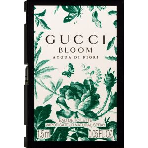 Gucci Bloom Acqua di Fiori toaletní voda pro ženy 1.5 ml