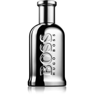 Hugo Boss BOSS Bottled United Limited Edition 2020 toaletní voda pro muže 200 ml