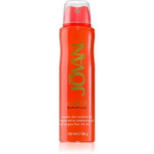 Jovan Musk Oil deodorant pro ženy 150 ml