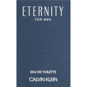 Calvin Klein Eternity for Men toaletní voda pro muže 1.2 ml