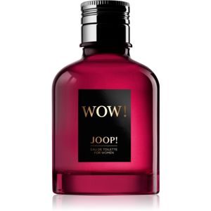 JOOP! Wow! for Women toaletní voda pro ženy 60 ml