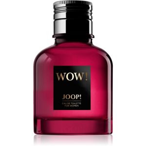 JOOP! Wow! for Women toaletní voda pro ženy 40 ml