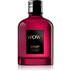 JOOP! Wow! for Women toaletní voda pro ženy 100 ml
