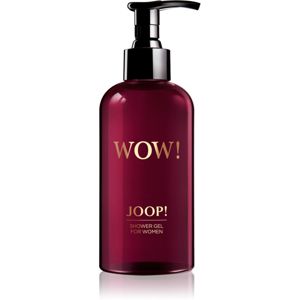 JOOP! Wow! for Women sprchový gel pro ženy 250 ml