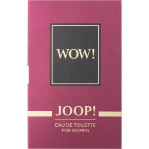 JOOP! Wow! for Women toaletní voda pro ženy 1.2 ml