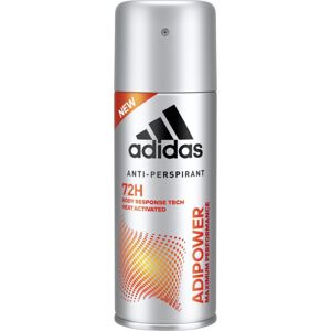 Adidas Adipower antiperspirant ve spreji pro muže 150 ml