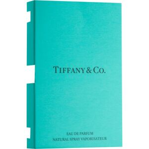 Tiffany & Co. Tiffany & Co. parfémovaná voda pro ženy 1,2 ml