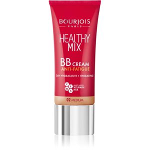 Bourjois Healthy Mix BB krém odstín 02 Medium 30 ml