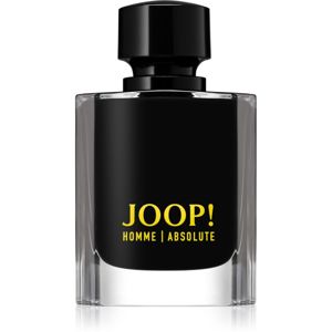 JOOP! Homme Absolute parfémovaná voda pro muže 80 ml