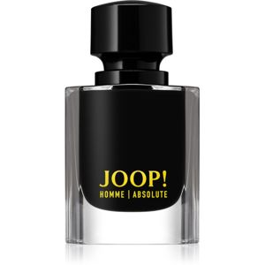 JOOP! Homme Absolute parfémovaná voda pro muže 40 ml