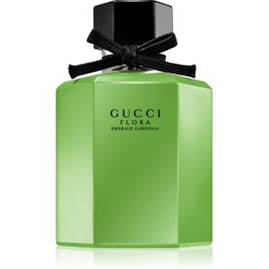 Gucci Flora Emerald Gardenia toaletní voda pro ženy 50 ml