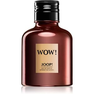 JOOP! Wow! Intense for Women parfémovaná voda pro ženy 40 ml