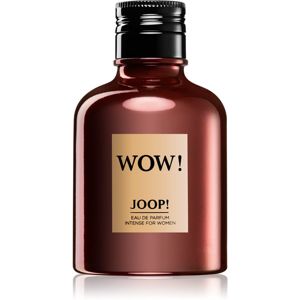 JOOP! Wow! Intense for Women parfémovaná voda pro ženy 60 ml