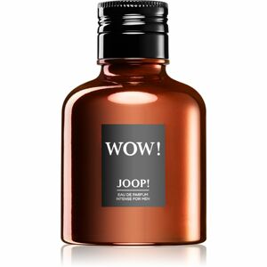 JOOP! Wow! Intense parfémovaná voda pro muže 40 ml