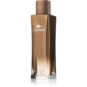 Lacoste Pour Femme Intense parfémovaná voda pro ženy 90 ml