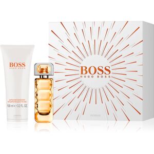 Hugo Boss BOSS Orange dárková sada VII. pro ženy