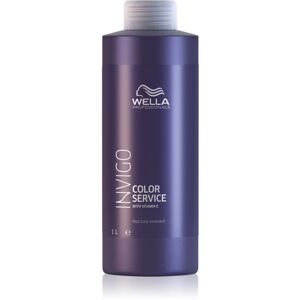 Wella Professionals Invigo Service kúra pro barvené vlasy 1000 ml