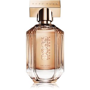 Hugo Boss BOSS The Scent Private Accord parfémovaná voda pro ženy 50 ml