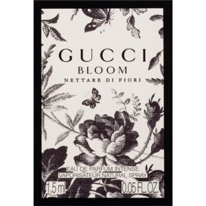 Gucci Bloom Nettare di Fiori parfémovaná voda pro ženy 1.5 ml