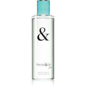 Tiffany & Co. Tiffany & Love sprchový gel pro ženy 200 ml